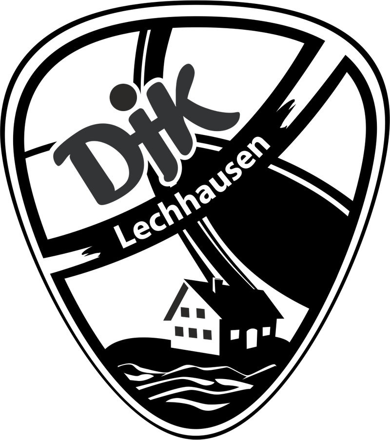 CT Bierkrug DJK Lechhausen e.V. - Fussball - gelb