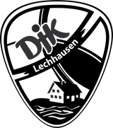 CT Tasse DJK Lechhausen e.V. schwarz