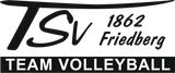 CT Tasse TSV 1862 Friedberg e.V. - Volleyball