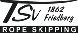 CT Babylätzchen TSV 1862 Friedberg e.V. - RopeSkipping (Jumpinos)