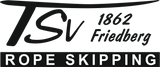 CT Bierkrug TSV 1862 Friedberg e.V. - RopeSkipping
