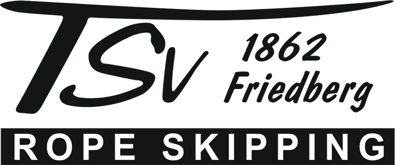 CT Bierkrug TSV 1862 Friedberg e.V. - RopeSkipping