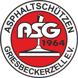 CT Thermoflasche Asphaltschützen-Kicker-Wanderfreunde e.V. - Griesbeckerzell