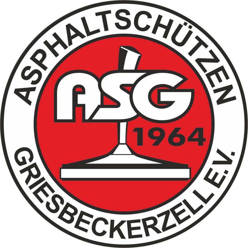 CT Thermoflasche Asphaltschützen-Kicker-Wanderfreunde e.V. - Griesbeckerzell