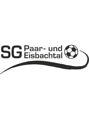 Clique Strickmütze - schwarz - SG PaarEisbachtal - Fussball -