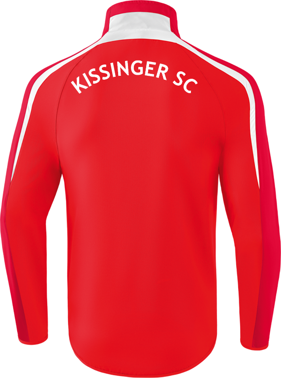 Erima LIGA 2.0 Präsentationsjacke Kinder