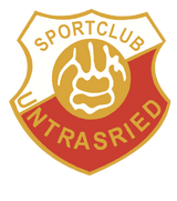 CT Badelatschen SC Untrasried e.V. - Fanlogo - grün/weiß