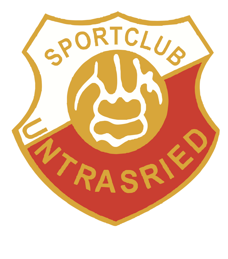 CT Badelatschen SC Untrasried e.V. - Fanlogo - grün/weiß