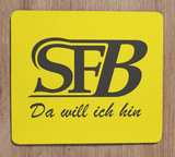 CT Mousepad - SF Bachern e.V.