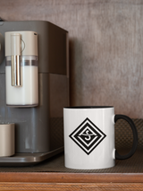 CT Tasse - SV Althegnenberg - schwarz
