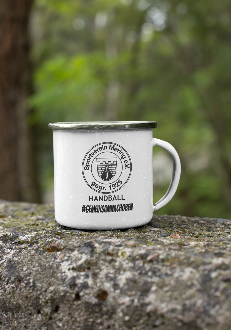 CT Emailletasse SV Mering e.V. - Handball