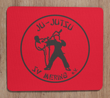 CT Mousepad SV Mering e.V. - Ju-Jutsu