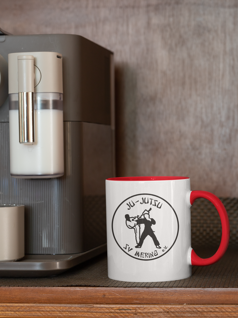 CT Tasse SV Mering e.V. - JuJutsu