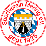 Clique Strickmütze - grau - SV Mering e.V.