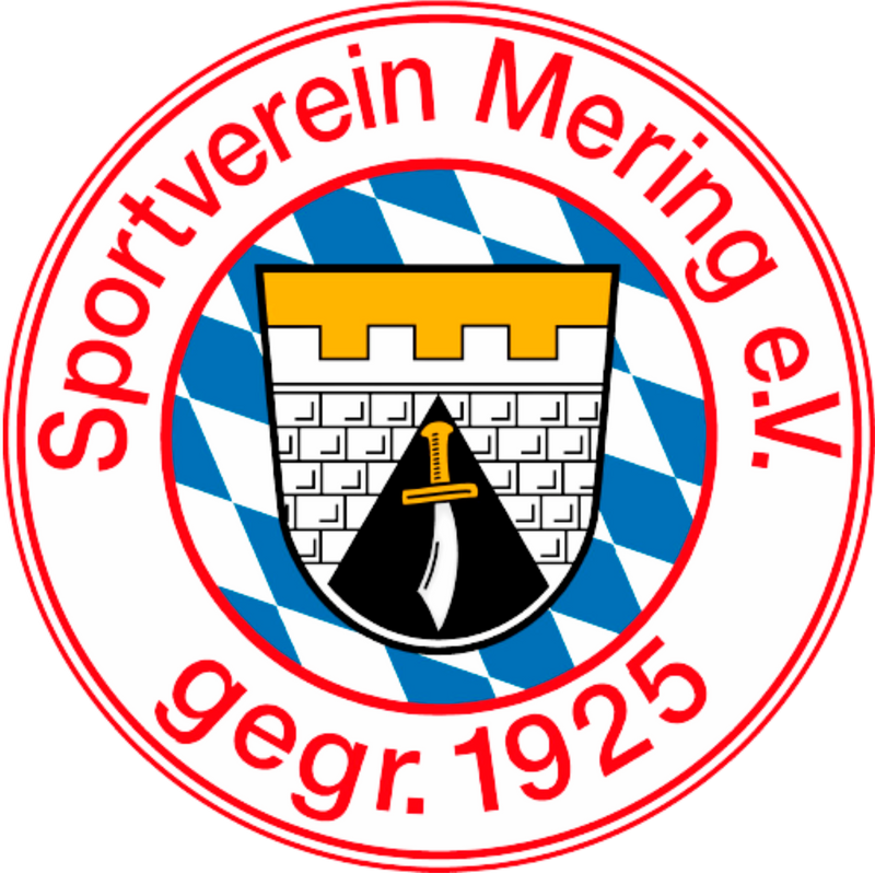 Clique Strickmütze - grau - SV Mering e.V.