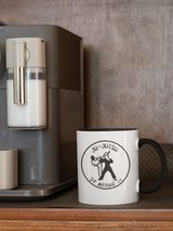 CT Tasse SV Mering e.V.- JuJutsu schwarz