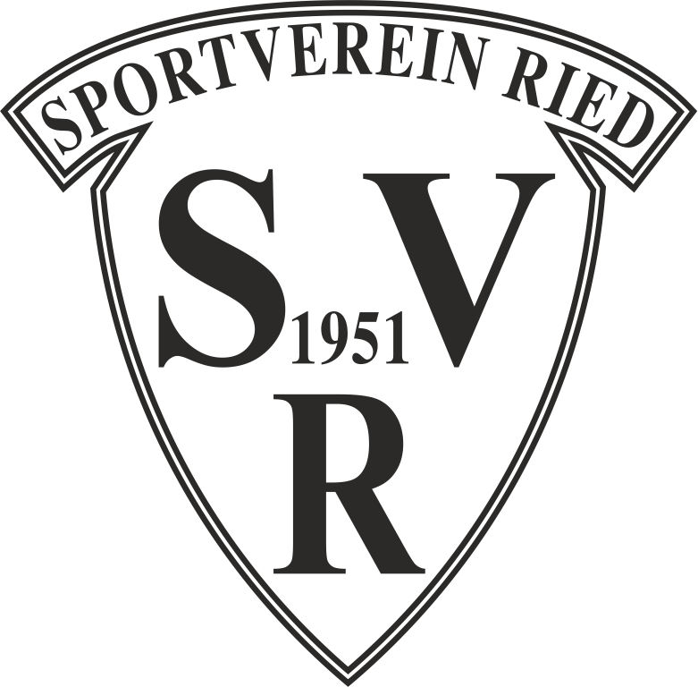 CT Emailletasse SV Ried e.V.