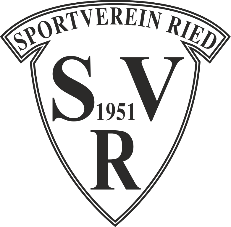 CT Badelatschen SV Ried e.V. - blau/weiß