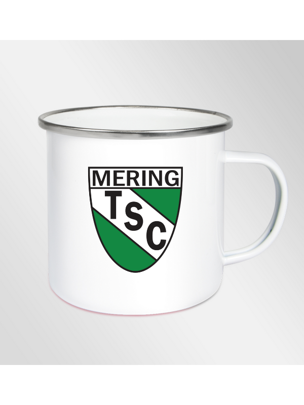 CT Emailletasse TSC Mering e.V.