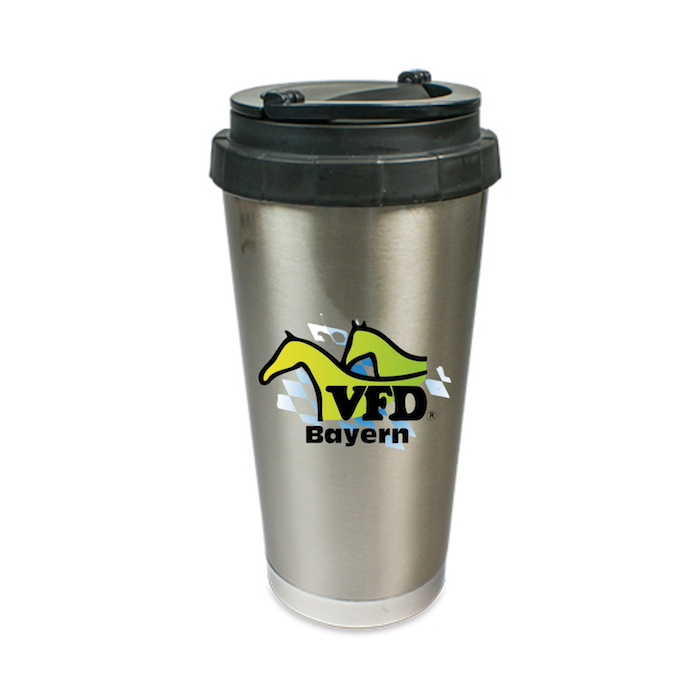 CT CoffeeToGo Becher VFD e.V. - Bayern