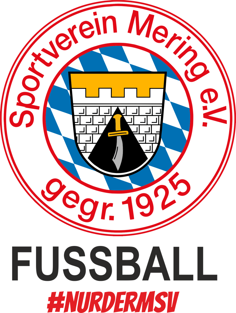CT CoffeeToGo Becher SV Mering e.V. - Fussball