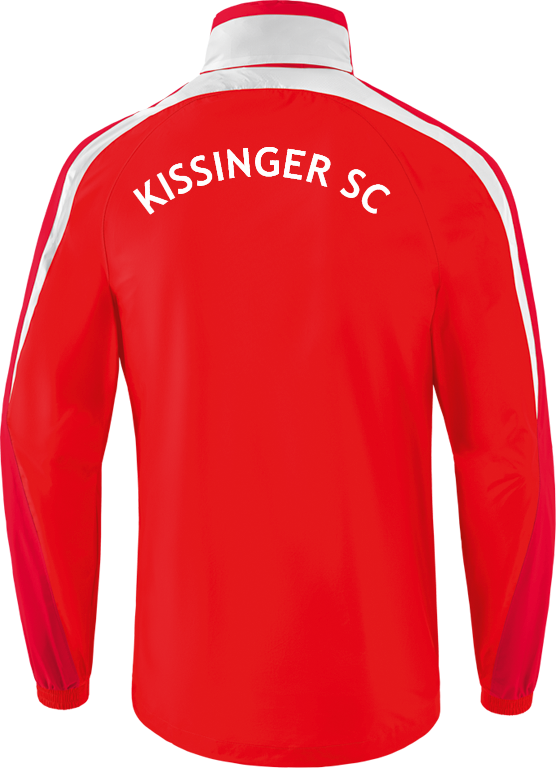 Erima LIGA 2.0 Allwetterjacke Kinder