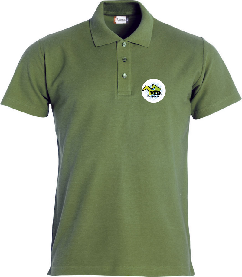 Clique BASIC POLO Herren