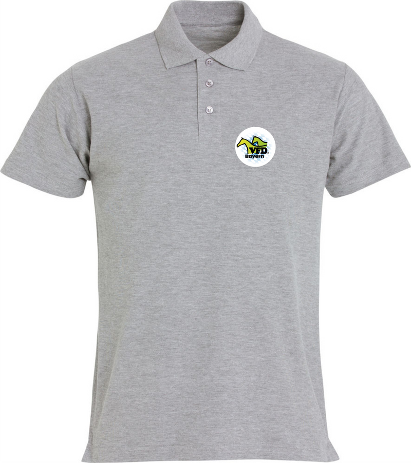 Clique BASIC POLO Herren
