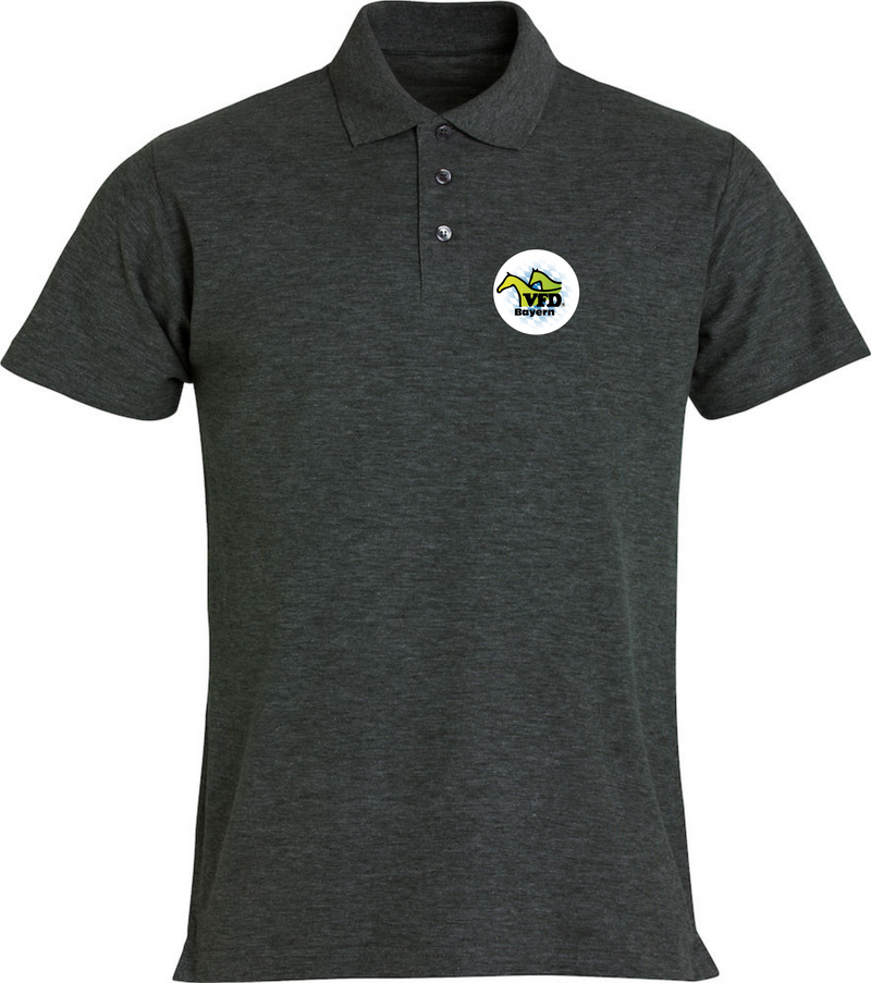 Clique BASIC POLO Herren