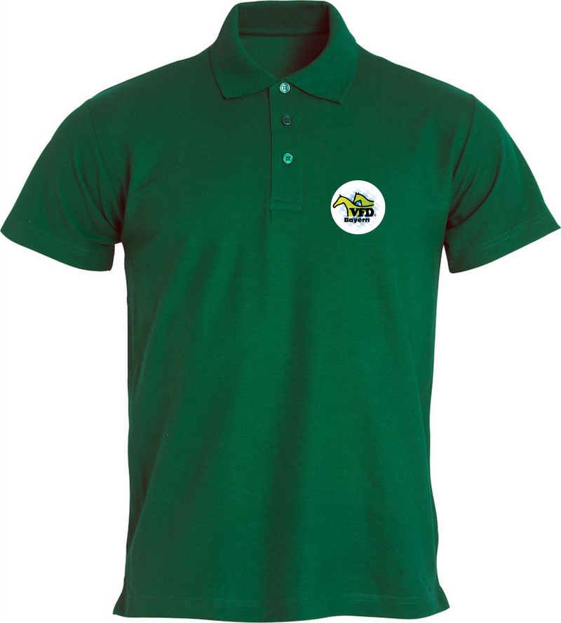 Clique BASIC POLO Herren