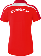 Erima LIGA 2.0 Poloshirt Damen