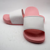 CT Badelatschen Kissinger SC e.V. - rosa/weiß