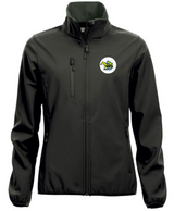 Clique BASIC SOFTSHELL JACKET Damen